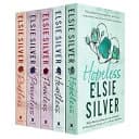 Chestnut Springs Series Elsie Silver 5 Books Collection Set cover