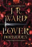 Lover Forbidden cover