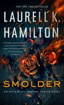 Smolder cover
