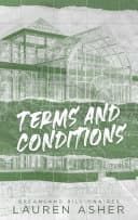 Terms and Conditions cover