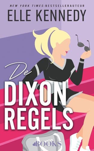 The Dixon Rule cover