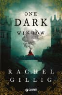 One Dark Window  cover