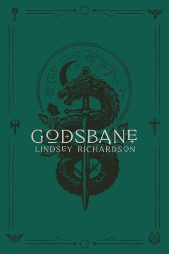 Godsbane cover