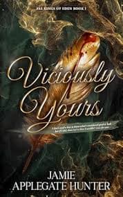 Viciously Yours cover