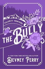 The Bully cover
