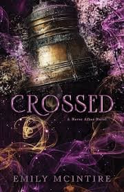 Crossed  cover