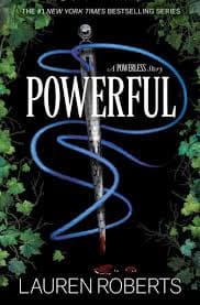 Powerful cover