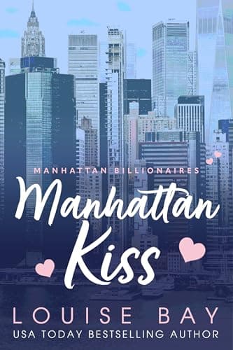 Manhattan Kiss cover