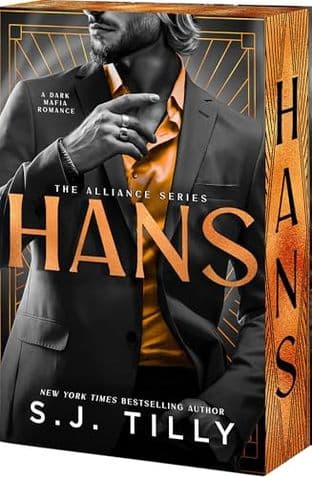 Hans cover