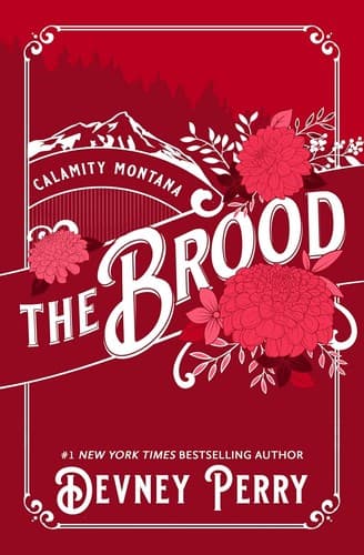 The Brood cover