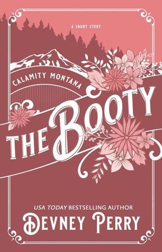 The Booty cover