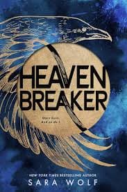 Heavenbreaker cover