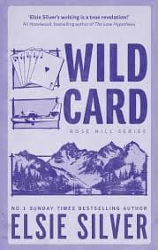 Wild Card cover