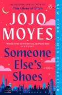 Someone Else's Shoes cover