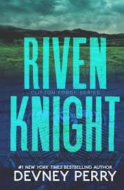Riven Knight cover