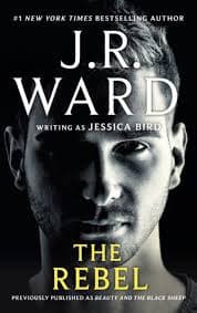 The Rebel cover
