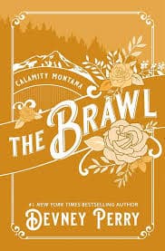 The Brawl cover