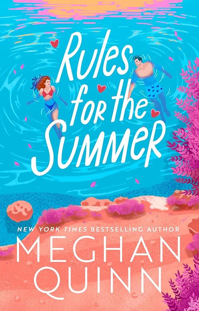 Rules for the Summer cover