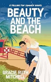Beauty and the Beach cover