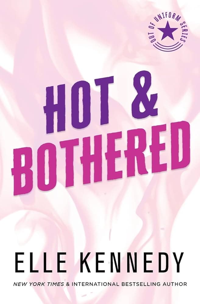 Hot & Bothered cover